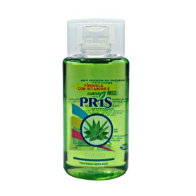ACEITE PRIS 45ML SABILA $25