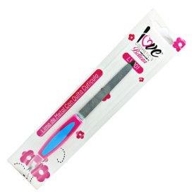 LIMA CON QUITA CUTICULA LOVE $15