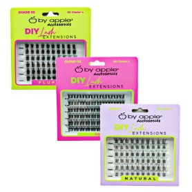 PESTAÑAS DIY BY APPLE $110