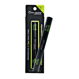 PEGAMENTO Y SELLADOR PESTAÑAS DIY BY APPLE $100