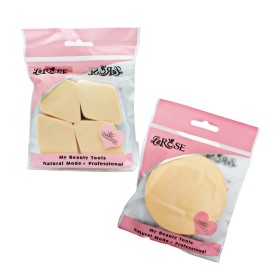 ESPONJA GDE O 4 PZS $10