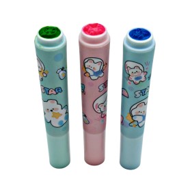 MARCA TEXTOS C SELLO 1 PZA $10