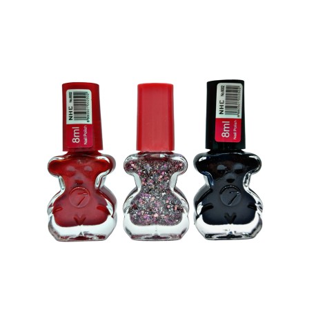 ESMALTE VARIAS FIGURAS $10