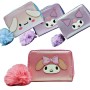CARTERA GRANDE SANRIO $50