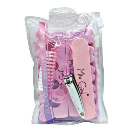 KIT CUIDADO DE UÑAS $28