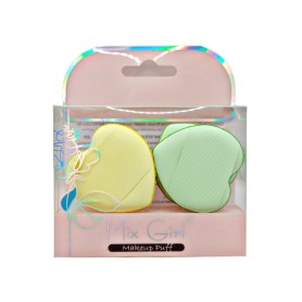 APLICADOR DE MAQUILLAJE PUFF $25