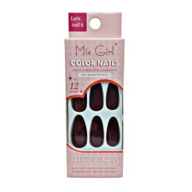 UÑAS COLOR NAILS $20