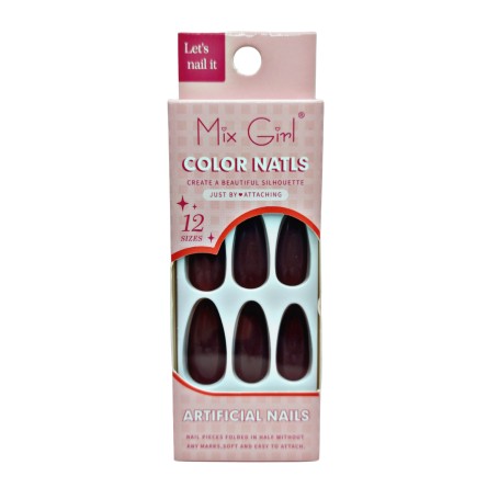 UÑAS COLOR NAILS $20