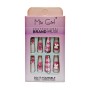 UÑAS MIX GIRL PROF $35