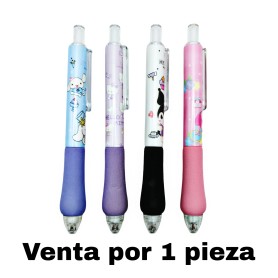 PLUMA GEL SANRIO  $15