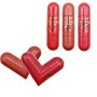 LABIAL 2EN1 CORAZONCITO $30