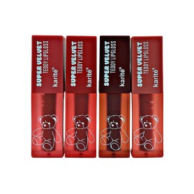 LABIAL TEDDY KARITE $35
