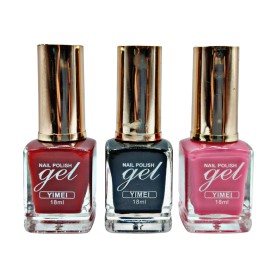 ESMALTE CUADRADO YIMEI $25