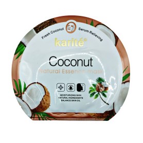 MASCARILLA DE COCO KARITE $15