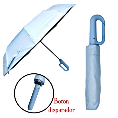 SOMBRILLA MANGO ARNES $150