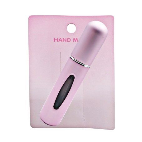 PERFUMERO RELLENABLE $25