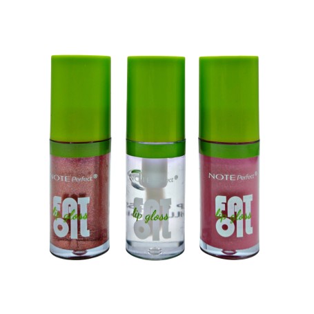 FAT OIL TIPO NYX $25