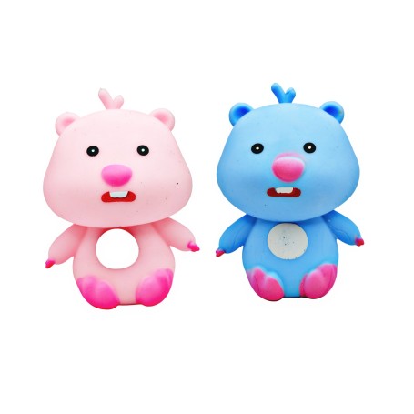 SQUISHY CASTOR LOOPY $30