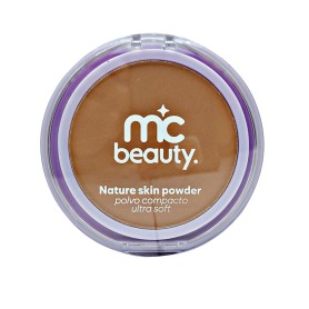 POLVO NATURE SKIN MC $50