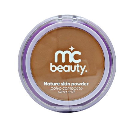 POLVO NATURE SKIN MC $50