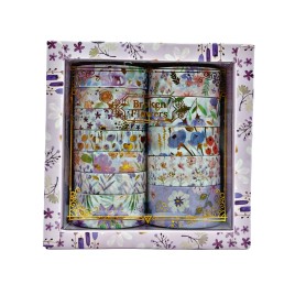 SET CINTAS DECORATIVAS $40