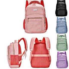 MOCHILA FASHION REFORZADA $180