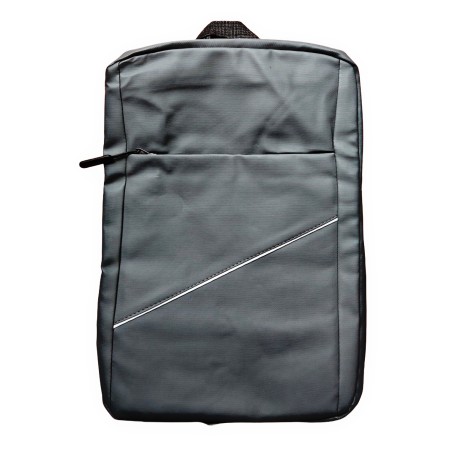 MOCHILA TIPO PIEL $150