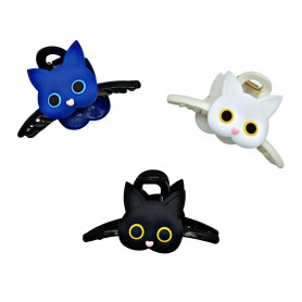 PINZA GATITO VC $25
