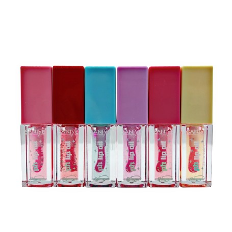 LIP OIL SHIMMER SANIYE $45