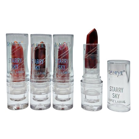 LABIAL STARRY SKY SANIYE $40