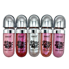 GLOSS KISS ME SANIYE $45