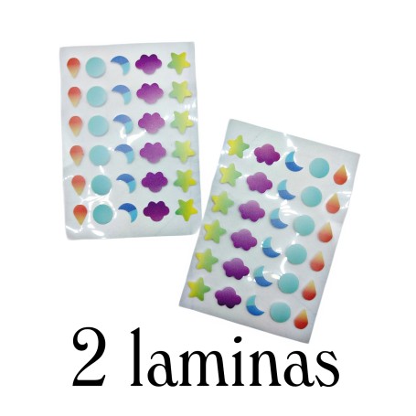 PARCHES PARA ACNE VF $25