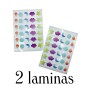 PARCHES PARA ACNE VF $25