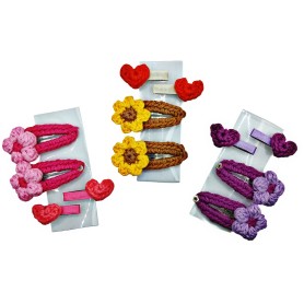 CUCA TEJIDA CUTTE $35