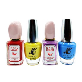 NAIL POLISH YM $25