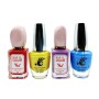NAIL POLISH YM $25