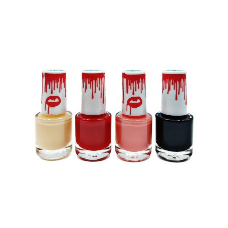 ESMALTE MINI $15