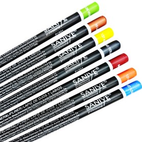 LAPIZ SANIYE COLORES $12