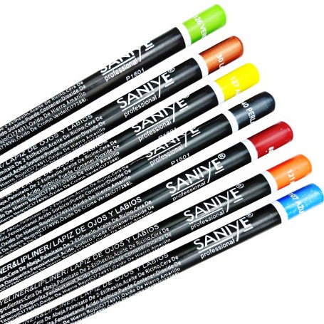 LAPIZ SANIYE COLORES $12