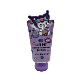 CREMA MISS VANESSA 60G $20