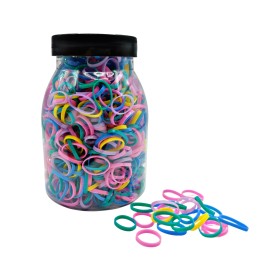 BOTE GDE DE LIGAS LATEX $25