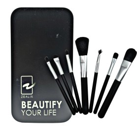 SET DE BROCHAS EN LATA $25