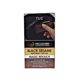 BARRA DE TINTE PARA RAIZ  $40