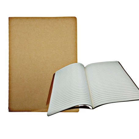 CUADERNO COSIDO  A4 $25