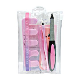 SET PEDICURE MIX GIRL $28