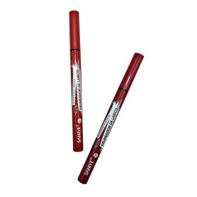 DEL PLUMON P LABIOS SANIYE $45