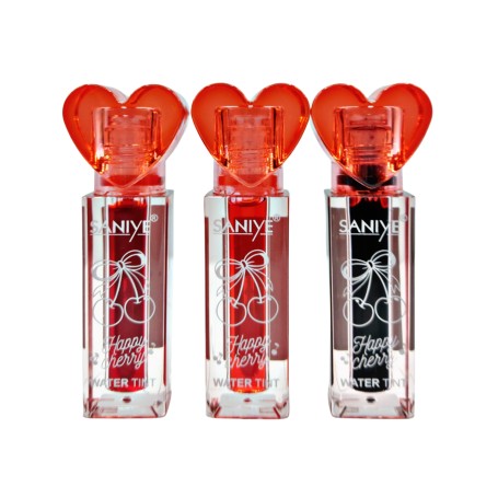 TINTA HAPPY CHERRY SANIYE $40