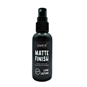 FIJADOR MATTE FINISH $45