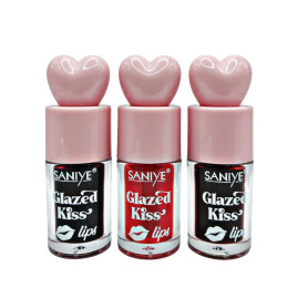 TINTA GLAZED KISS $40