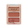 RUBOR 3 TONOS SANIYE $45